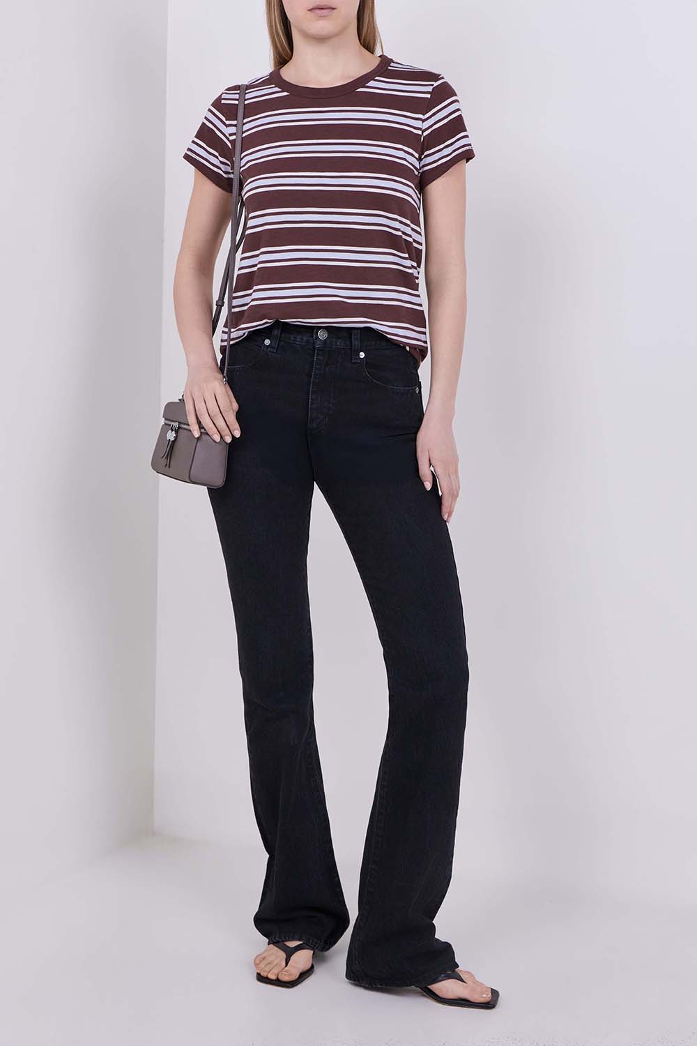 חולצת סריג קשמיר